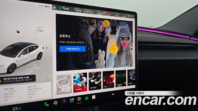 Tesla Model 3 2024 — photo 27