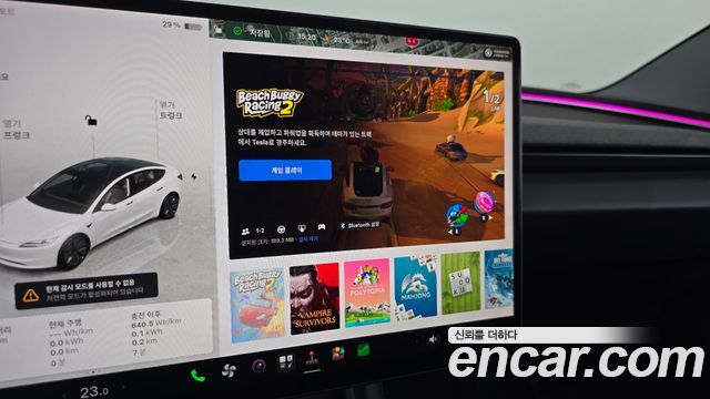 Tesla Model 3 2024 — photo 30