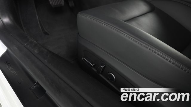 Tesla Model 3 2024 — photo 31