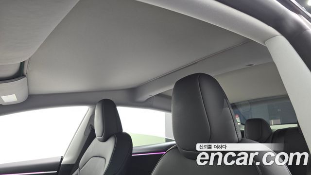 Tesla Model 3 2024 — photo 33