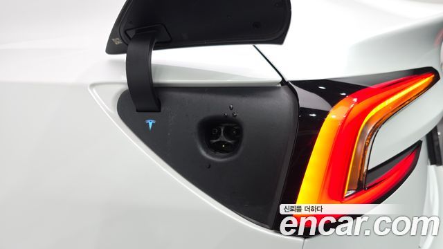 Tesla Model 3 2024 — photo 36