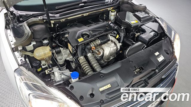 Peugeot 508 2012 — photo 6
