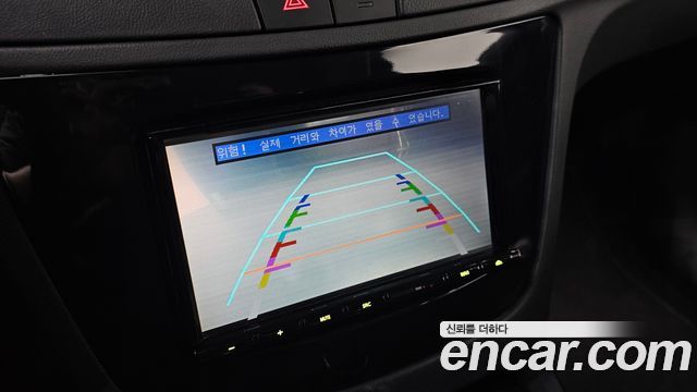 Peugeot 508 2012 — photo 20