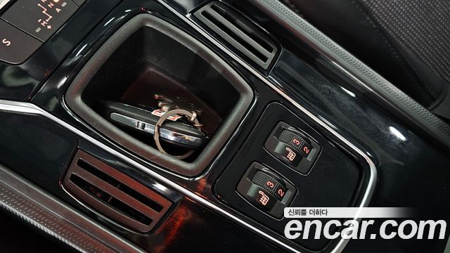 Peugeot 508 2012 — photo 21