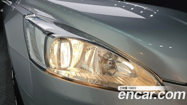 Peugeot 508 2012 — photo 8