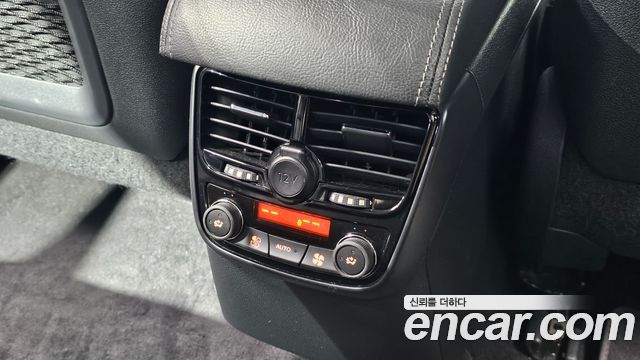 Peugeot 508 2012 — photo 29
