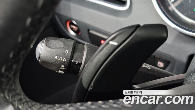 Peugeot 508 2012 — photo 30