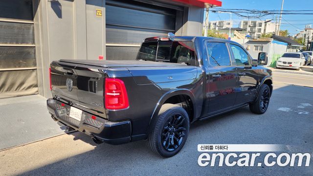 Dodge Ram Pick Up 2026 — photo 2