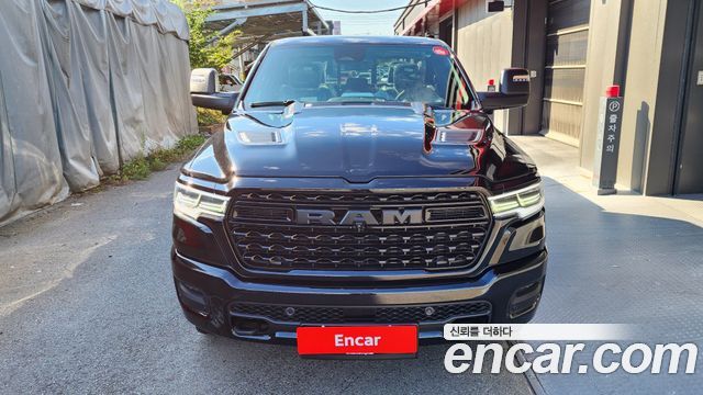 Dodge Ram Pick Up 2026 — photo 3