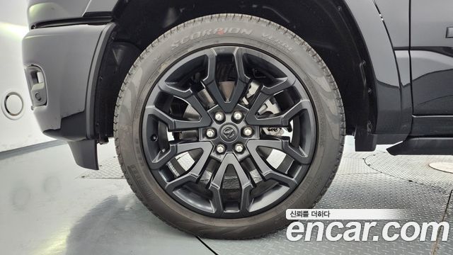 Dodge Ram Pick Up 2026 — photo 5