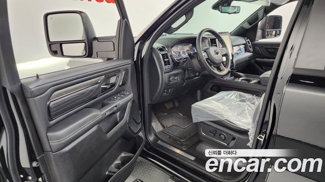 Dodge Ram Pick Up 2026 — photo 13