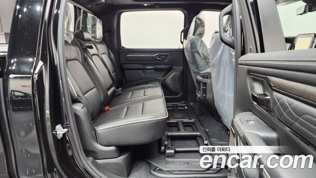 Dodge Ram Pick Up 2026 — photo 17