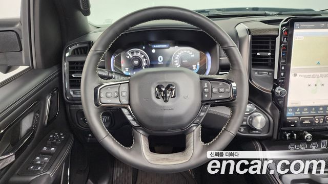Dodge Ram Pick Up 2026 — photo 18