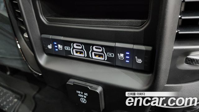 Dodge Ram Pick Up 2026 — photo 25