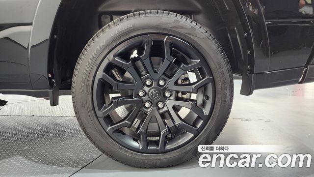 Dodge Ram Pick Up 2026 — photo 7