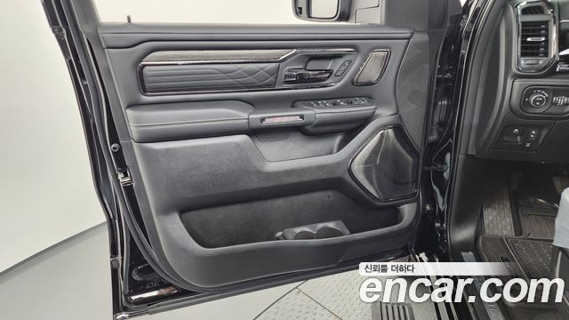 Dodge Ram Pick Up 2026 — photo 14