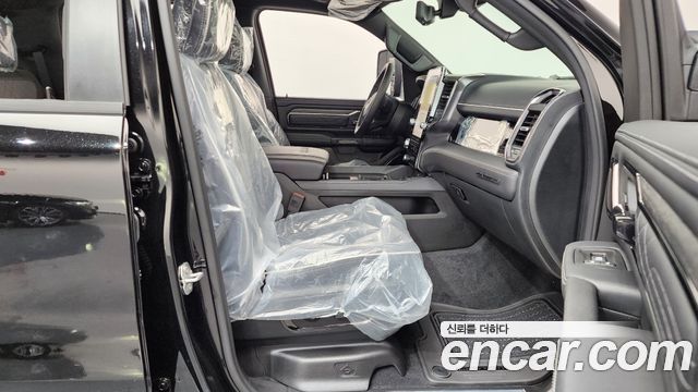 Dodge Ram Pick Up 2026 — photo 16