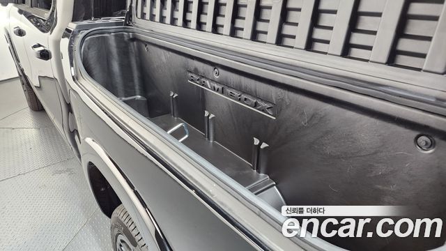 Dodge Ram Pick Up 2026 — photo 30