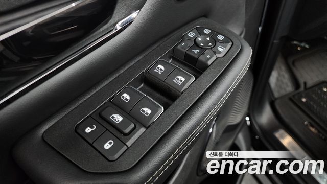 Dodge Ram Pick Up 2026 — photo 33