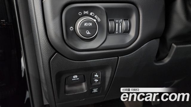 Dodge Ram Pick Up 2026 — photo 34