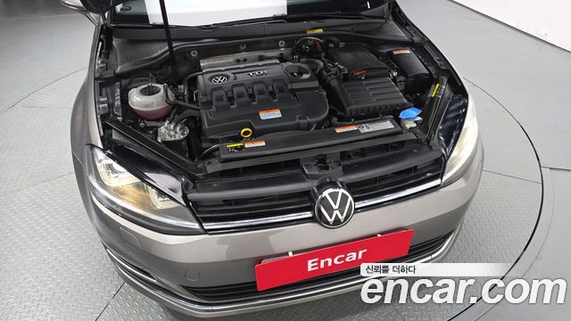 Volkswagen Golf 2016 — photo 6