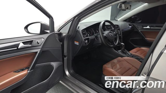 Volkswagen Golf 2016 — photo 10