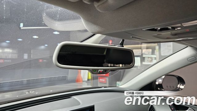 Audi A6 2014 — photo 16