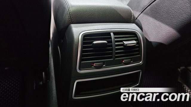 Audi A6 2014 — photo 18