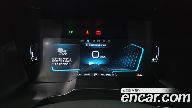 KG Mobility KORANDO 2022 — photo 11