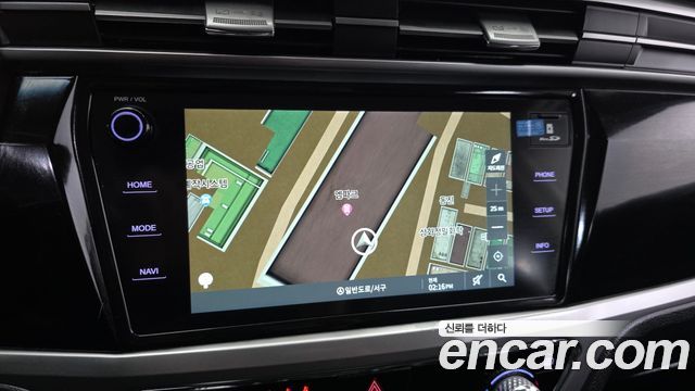 KG Mobility KORANDO 2022 — photo 20