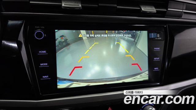 KG Mobility KORANDO 2022 — photo 21