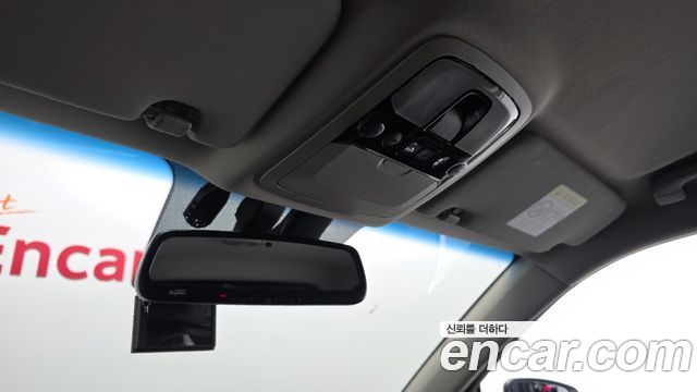 KG Mobility KORANDO 2022 — photo 24