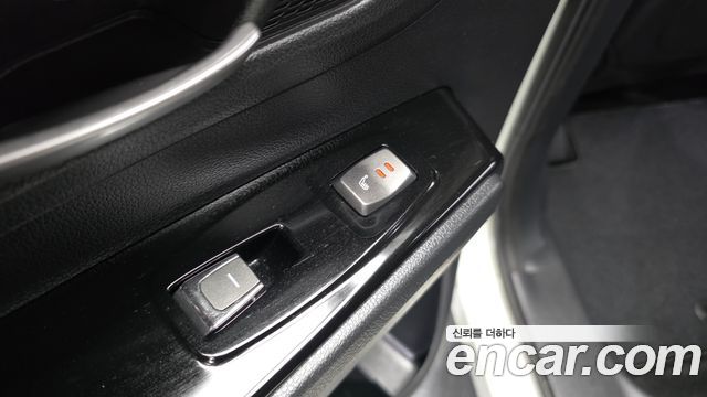 KG Mobility KORANDO 2022 — photo 25