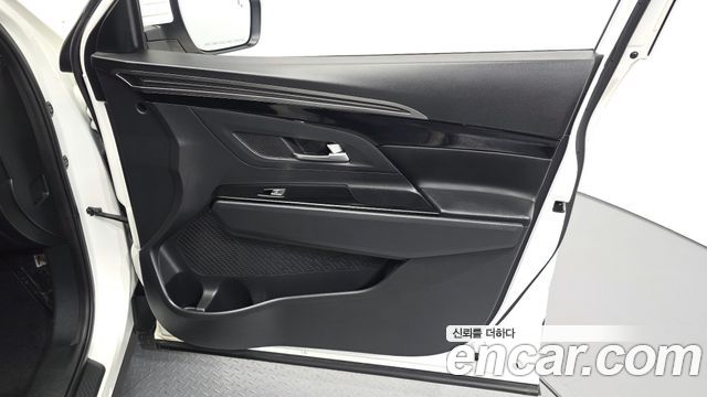 KG Mobility KORANDO 2022 — photo 14