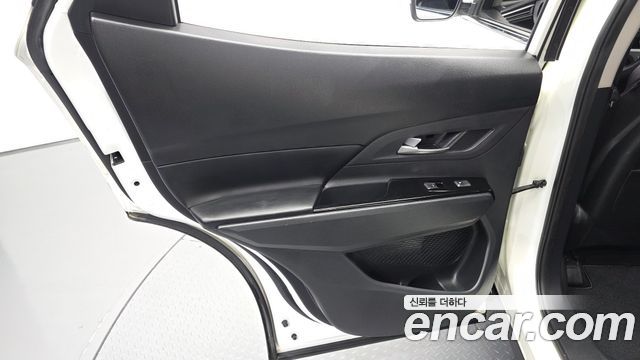 KG Mobility KORANDO 2022 — photo 15