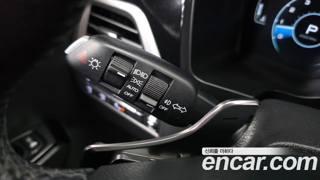 KG Mobility KORANDO 2022 — photo 27