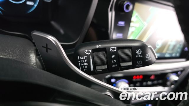 KG Mobility KORANDO 2022 — photo 28