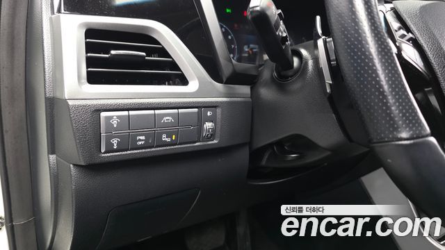 KG Mobility KORANDO 2022 — photo 29