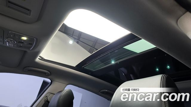 Kia K9 2016 — photo 18