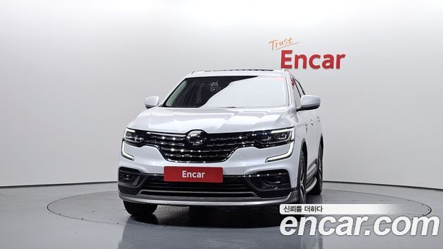 Renault Korea QM6 2020 — photo 3
