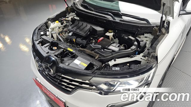 Renault Korea QM6 2020 — photo 6