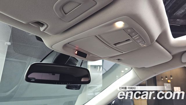 Renault Korea QM6 2020 — photo 25