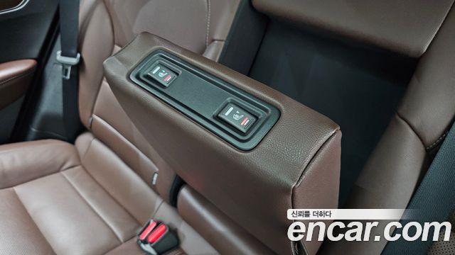 Renault Korea QM6 2020 — photo 29