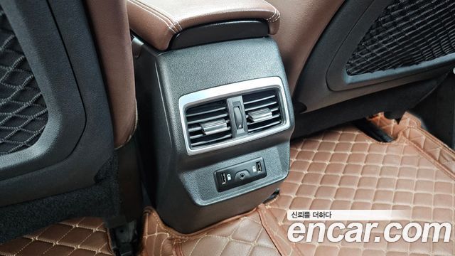 Renault Korea QM6 2020 — photo 30