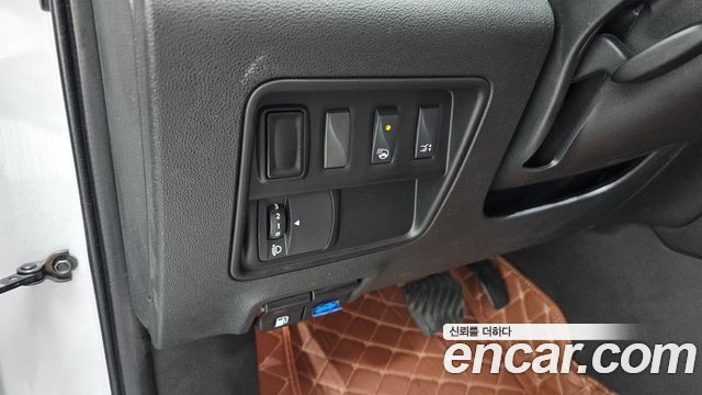 Renault Korea QM6 2020 — photo 31
