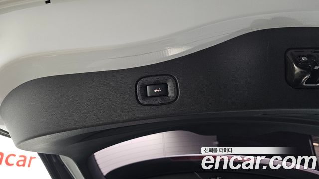 Renault Korea QM6 2020 — photo 34