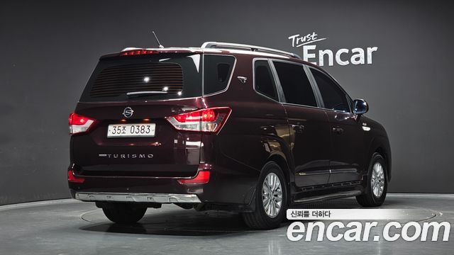 KG Mobility KORANDO 2017 — photo 2