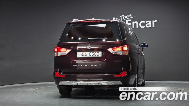 KG Mobility KORANDO 2017 — photo 4