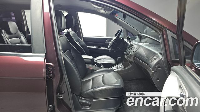 KG Mobility KORANDO 2017 — photo 10