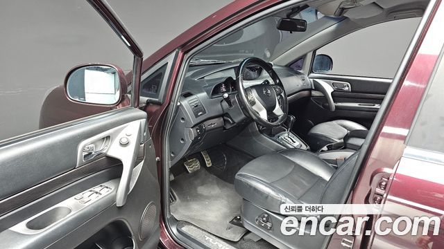 KG Mobility KORANDO 2017 — photo 12
